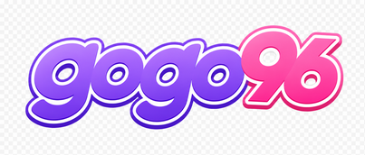 gogo96 โลโก้